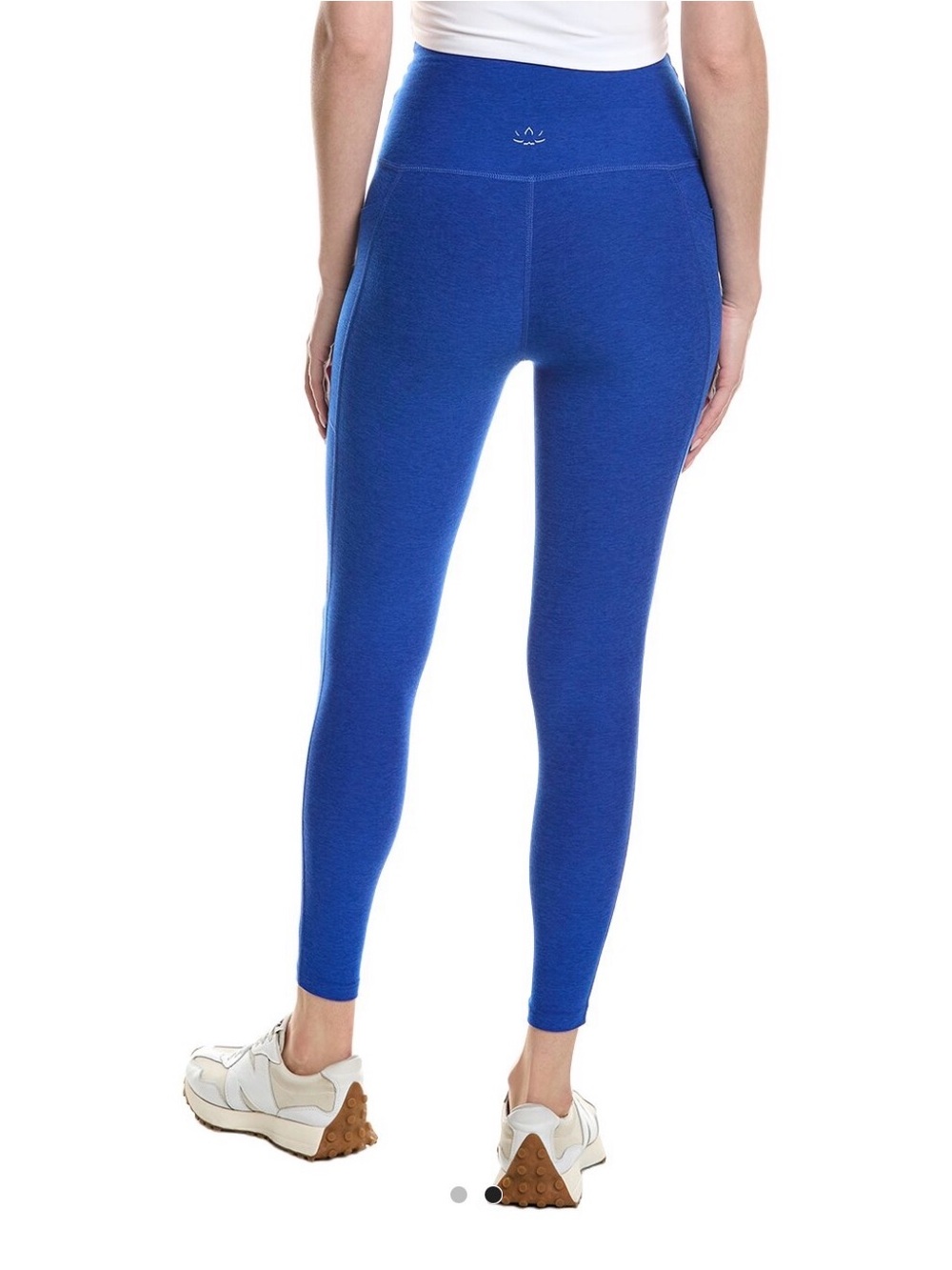 Beyond Yoga Spacedye™ Out Of Pocket High Waisted Midi Legging L